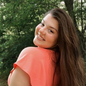 Meet your Posher, Meghan